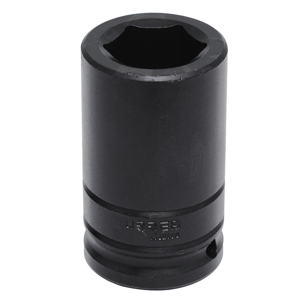 Urrea 3/4" drive 6-point deep impact socket 7/8" 7514L